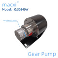 electromagnetic mini Stainless steel solenoid pumps